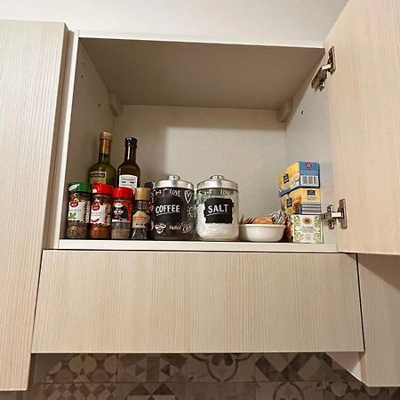 Loft Ballaro Παλέρμο Εξωτερικό φωτογραφία