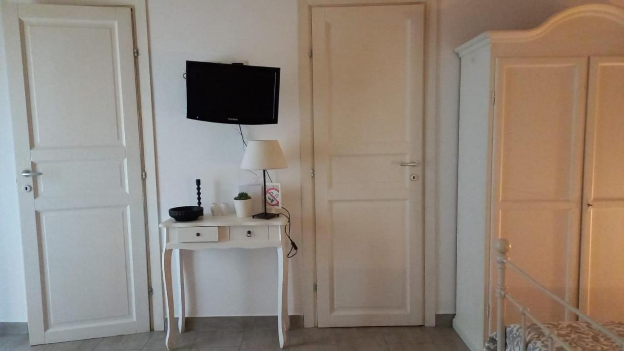 Loft Ballaro Παλέρμο Εξωτερικό φωτογραφία