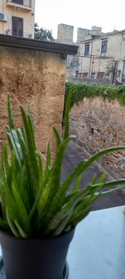 Loft Ballaro Παλέρμο Εξωτερικό φωτογραφία