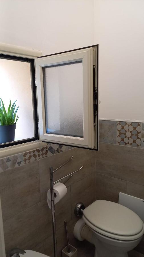 Loft Ballaro Παλέρμο Εξωτερικό φωτογραφία