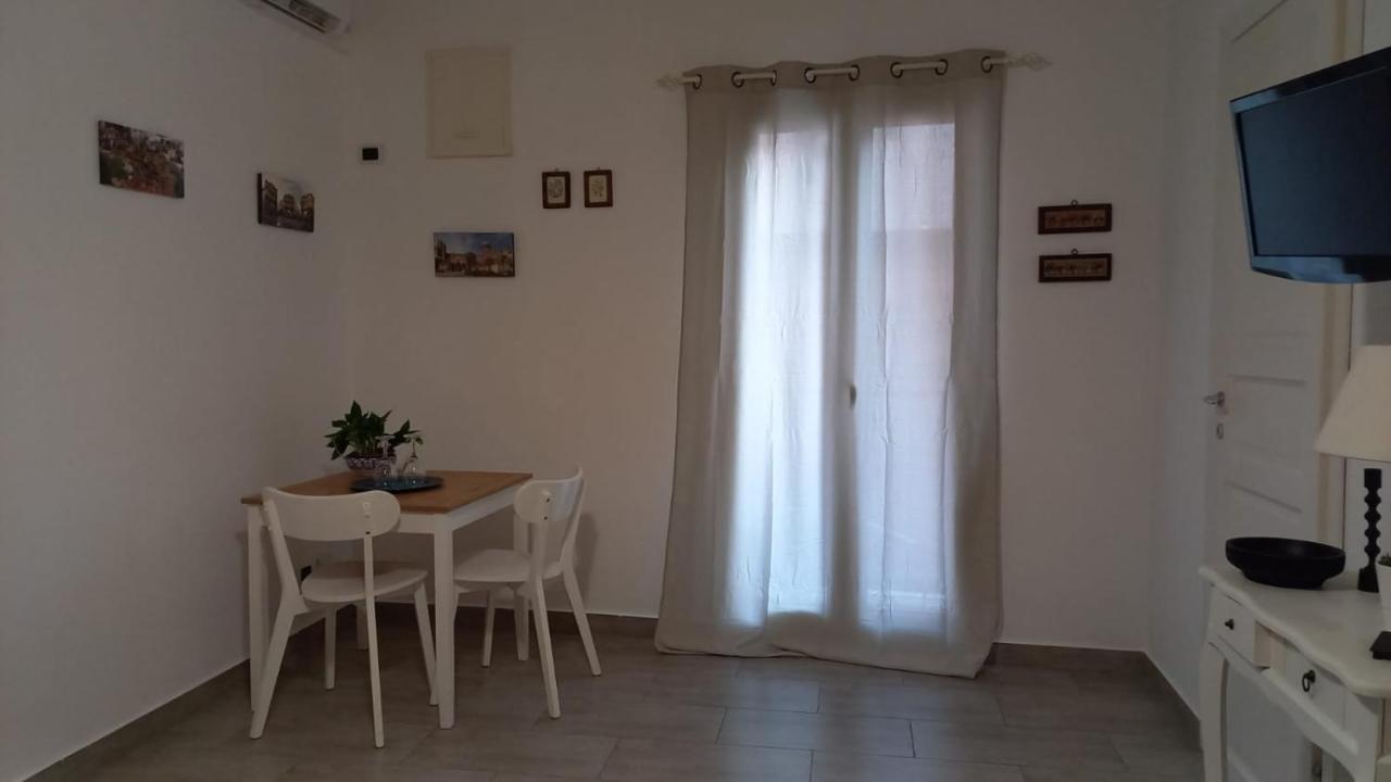 Loft Ballaro Παλέρμο Εξωτερικό φωτογραφία