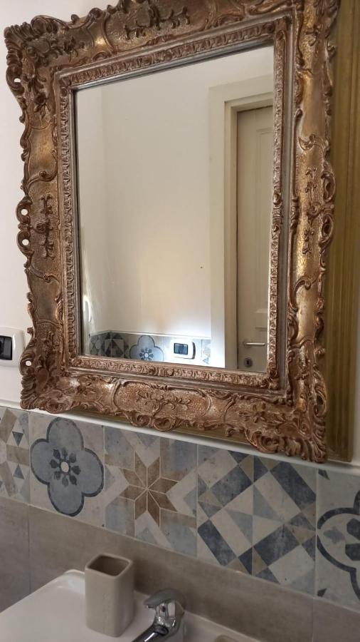 Loft Ballaro Παλέρμο Εξωτερικό φωτογραφία