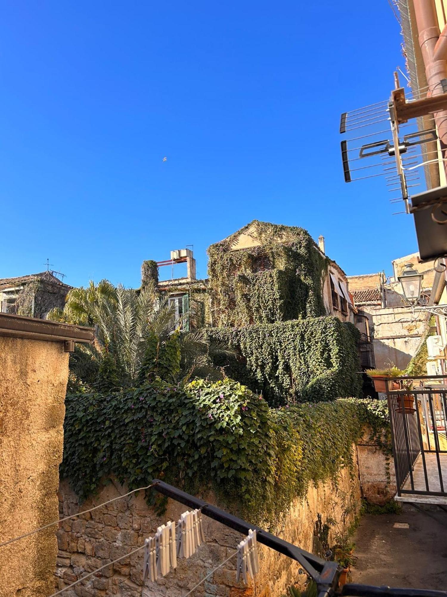 Loft Ballaro Παλέρμο Εξωτερικό φωτογραφία