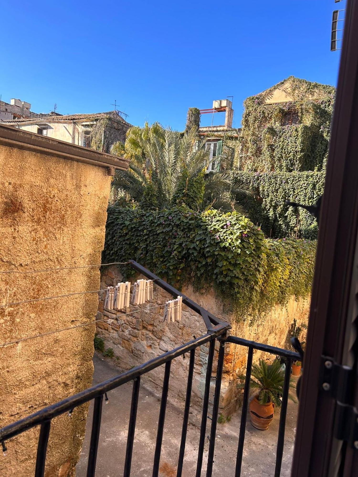 Loft Ballaro Παλέρμο Εξωτερικό φωτογραφία
