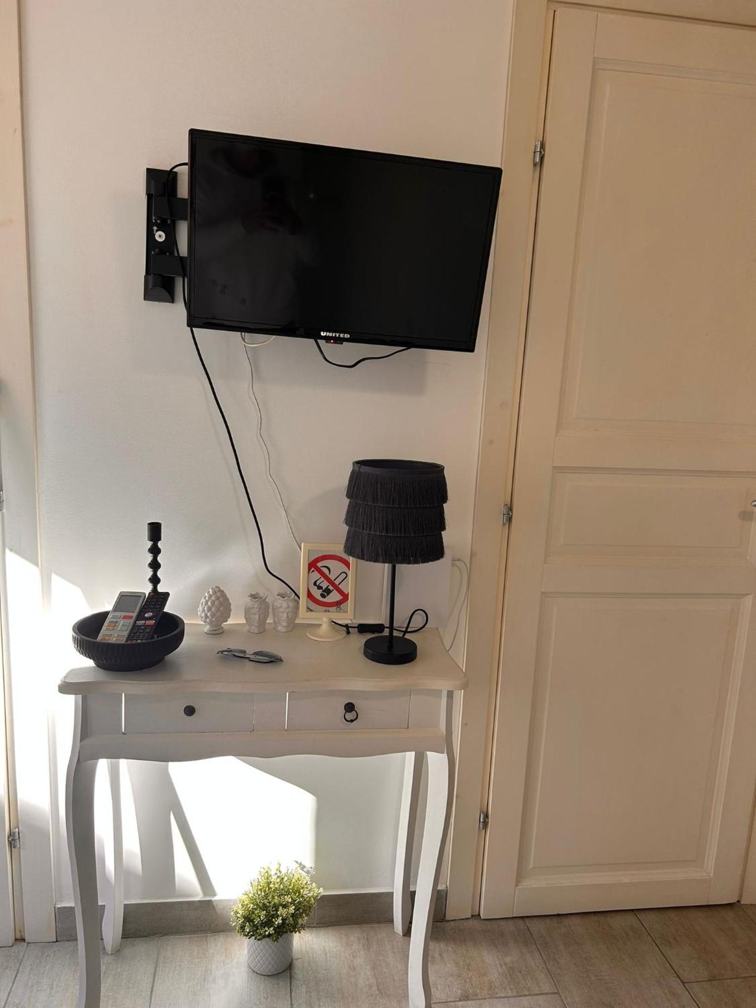 Loft Ballaro Παλέρμο Εξωτερικό φωτογραφία