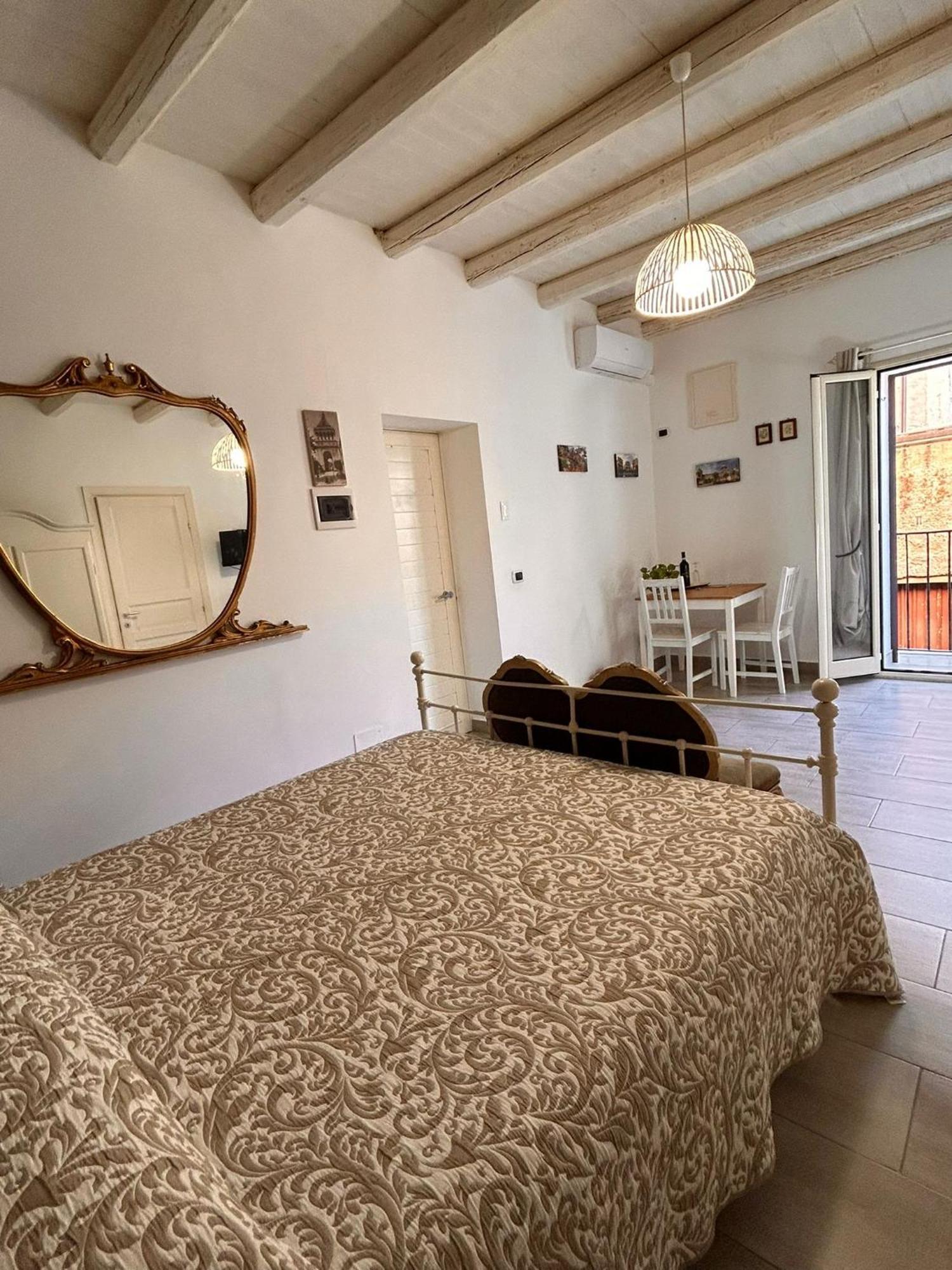 Loft Ballaro Παλέρμο Εξωτερικό φωτογραφία