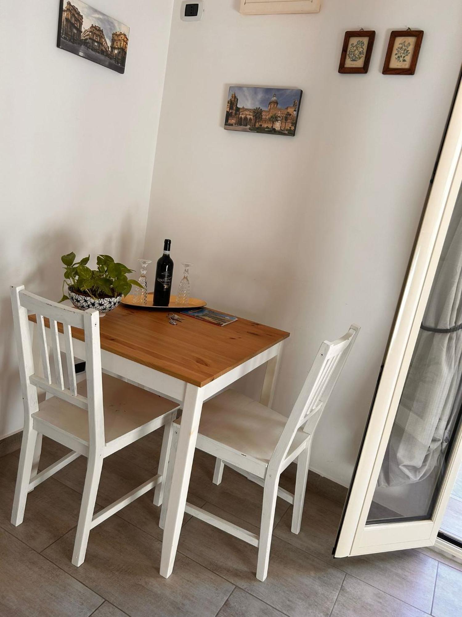 Loft Ballaro Παλέρμο Εξωτερικό φωτογραφία