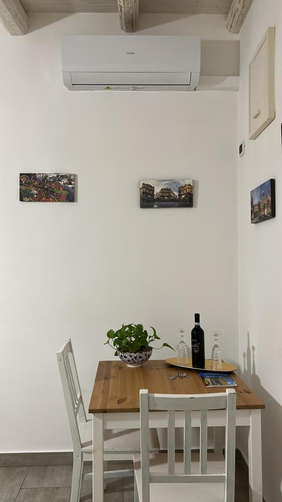 Loft Ballaro Παλέρμο Εξωτερικό φωτογραφία