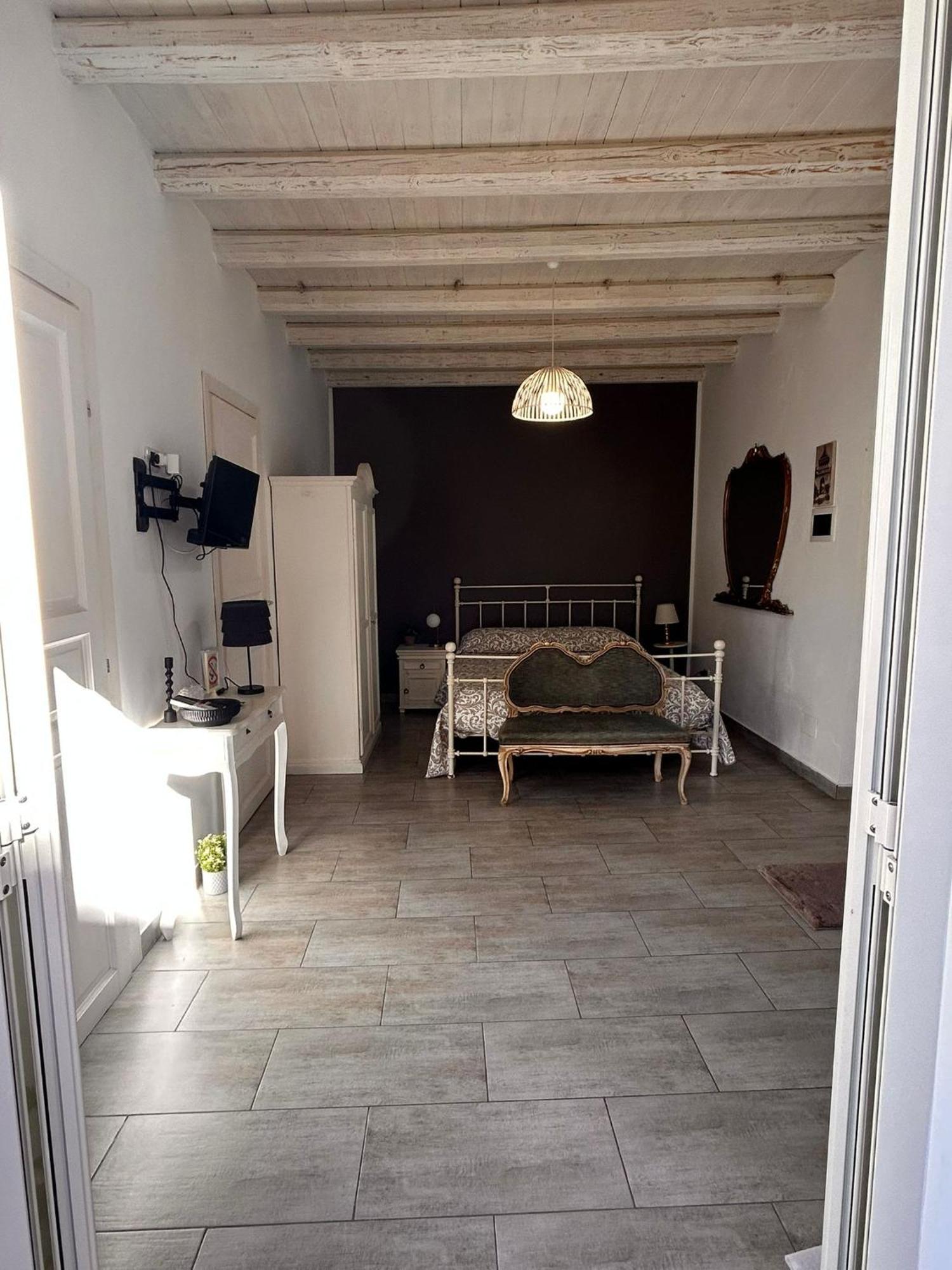 Loft Ballaro Παλέρμο Εξωτερικό φωτογραφία