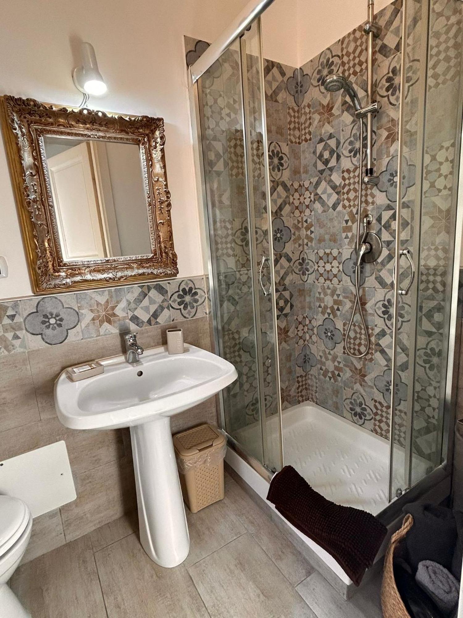 Loft Ballaro Παλέρμο Εξωτερικό φωτογραφία