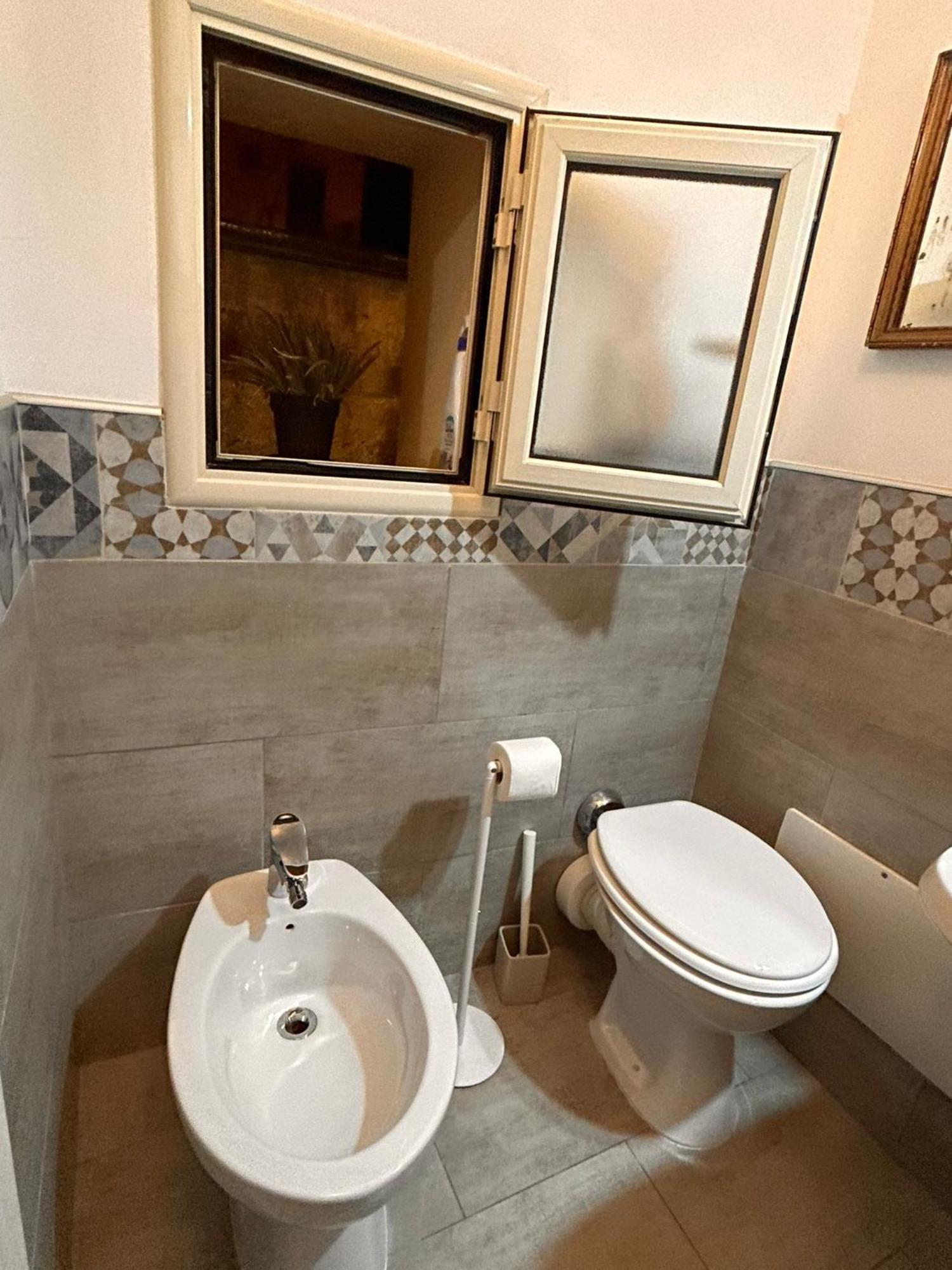 Loft Ballaro Παλέρμο Εξωτερικό φωτογραφία