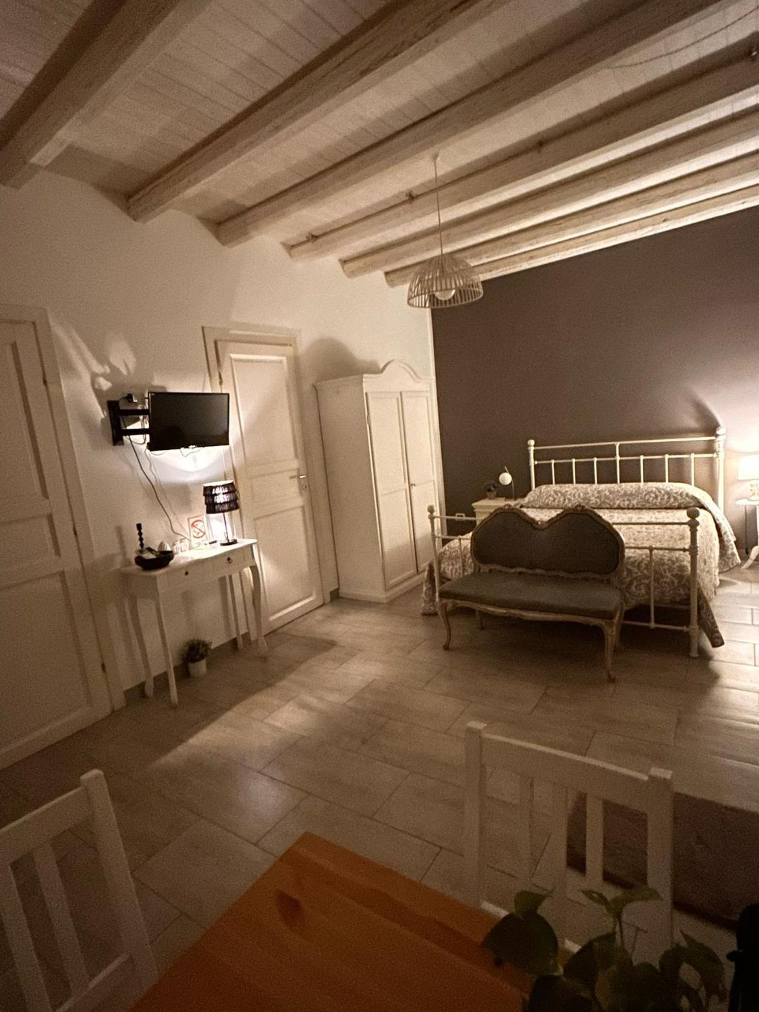 Loft Ballaro Παλέρμο Εξωτερικό φωτογραφία