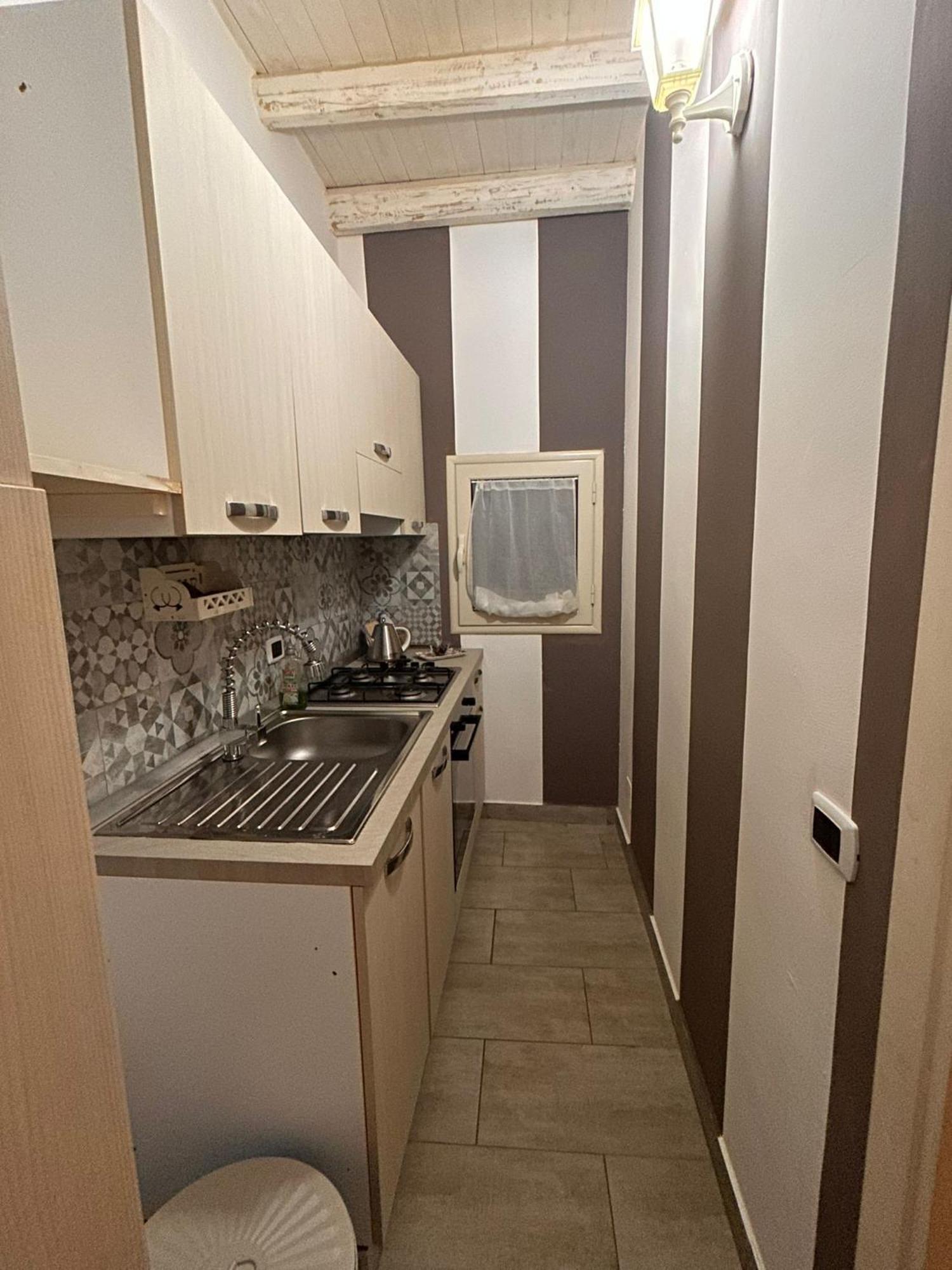 Loft Ballaro Παλέρμο Εξωτερικό φωτογραφία